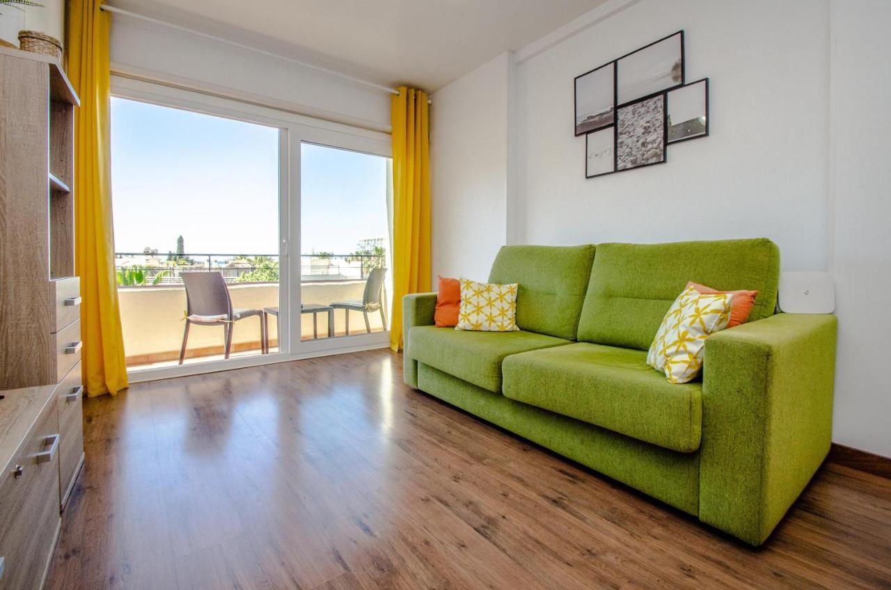 Soriano A- Cozy Family Apartment In Marbella Centre By Rafleys Exterior photo