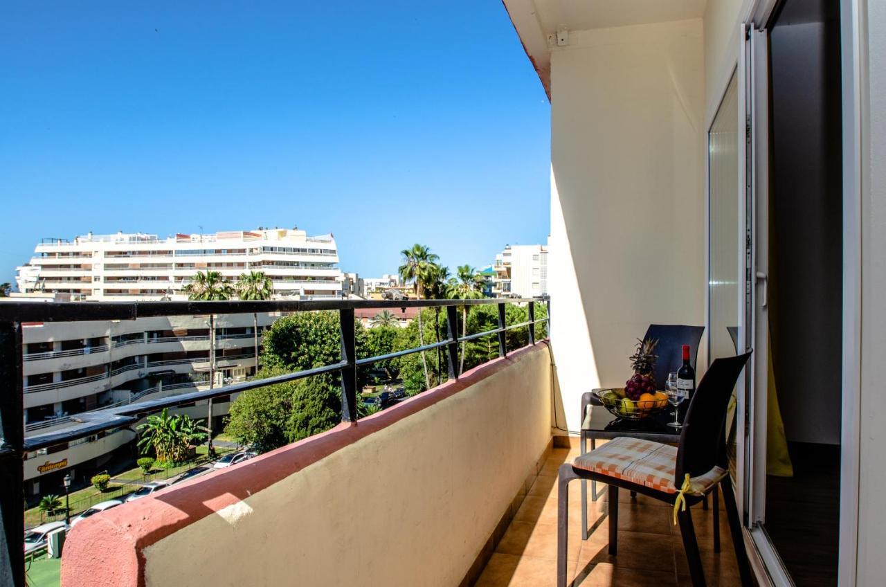 Soriano A- Cozy Family Apartment In Marbella Centre By Rafleys Exterior photo